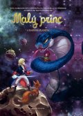 Antoine de Saint-Exupéry: Malý princ a Hadova planeta