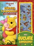 Kolektiv: Medvídek Pú - Zábava s kamarády