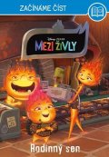 Kolektiv: Mezi živly – Začínáme číst