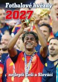 Jan Palička: Fotbalové hvězdy 2027