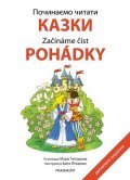 Marie Tetourová: Počinaemo čitati - Kazki