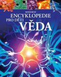 Giles Sparrow: Moderní encyklopedie pro děti - Věda