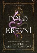 Jennifer L. Armentroutová: Polokrevní