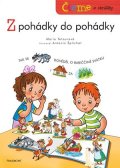 Tetourová Marie: Čteme s obrázky - Z pohádky do pohádky