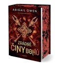 Abigail Owen: Zrádné činy bohů