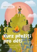 Amar Ibrahim: Kurz přežití pro děti