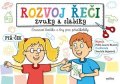 Petra Laura Maxová: Rozvoj řeči – zvuky a slabiky