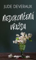 Jude Deveraux: Nedokončená vražda