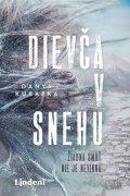 Danya Kukafka: Dievča v snehu
