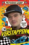 Maurice Hamilton: Pretekárske legendy: Max Verstappen