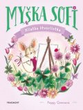 Poppy Greenová: Myška Sofi 5: Kliatba štvorlístka
