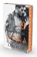 Lexi Ryan: Priamočiara láska