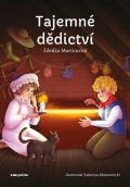 Zdeňka Martincová: Tajemné dědictví