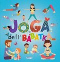 : Joga pre deti a bábätká