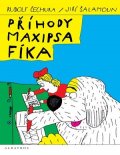 Rudolf Čechura: Příhody maxipsa Fíka