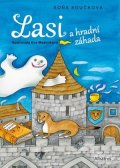 Soňa Součková: Lasi a hradní záhada