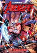 Kolektiv: Marvel Action - Avengers 2