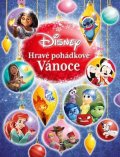 Kolektiv: Disney - Hravé pohádkové Vánoce