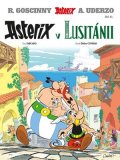 Fabcaro: Asterix 41 - Asterix v Lusitánii