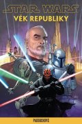 Kolektiv: Star Wars - Věk Republiky: Padouchové
