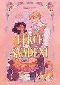 Tessonja Odette: Lekce svádění