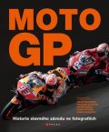 Michael Scott: Moto GP