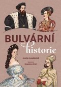 Ivona Loutocká: Bulvární historie