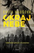 Evita Naušová: Okraj nebe