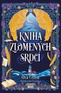 Ova Ceren: Kniha zlomených srdcí