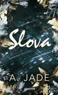 Ashley Jade: Slova