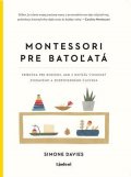 Simone Davies: Montessori pre batoľatá