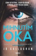 Jo Callaghan: Mihnutím oka