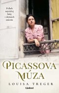 Louisa Treger: Picassova múza