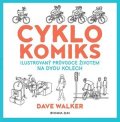 Dave Walker: Cyklokomiks