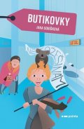 Jana Sobíšková: Butikovky