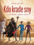 David Jan Žák: Kdo krade sny?