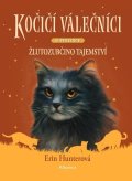 Erin Hunterová: Kočičí válečníci - SUPEREDICE: Žlutozubčino tajemství