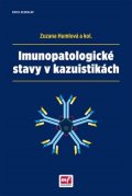 Zuzana Humlová: Imunopatologické stavy v kazuistikách