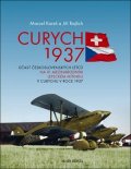 Jiří Rajlich: Curych 1937