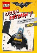 Kolektiv: LEGO® Batman Jsem Batman!