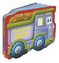 Kolektiv: Nákladní auto