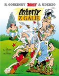 René Goscinny: Asterix 1 - Asterix z Galie