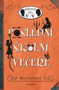 Robin Stevensová: Poslední školní večeře