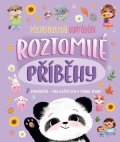 Hannah Campling, Millie Hooke, Millie Monaghan, Claire Mowat: Roztomilé příběhy