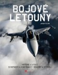 Jakub Fojtík: Bojové letouny