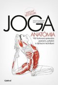 Leslie Kaminoff, Amy Matthews: JOGA - anatómia