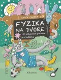 Radek Chajda: Fyzika na dvore