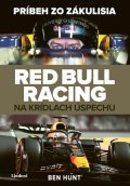 Ben Hunt: Red Bull Racing - Na krídlach úspechu