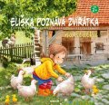 Kolektiv: Eliška poznává zvířátka - Na statku