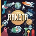 Pavla Hanáčková: Nasedat! Raketa